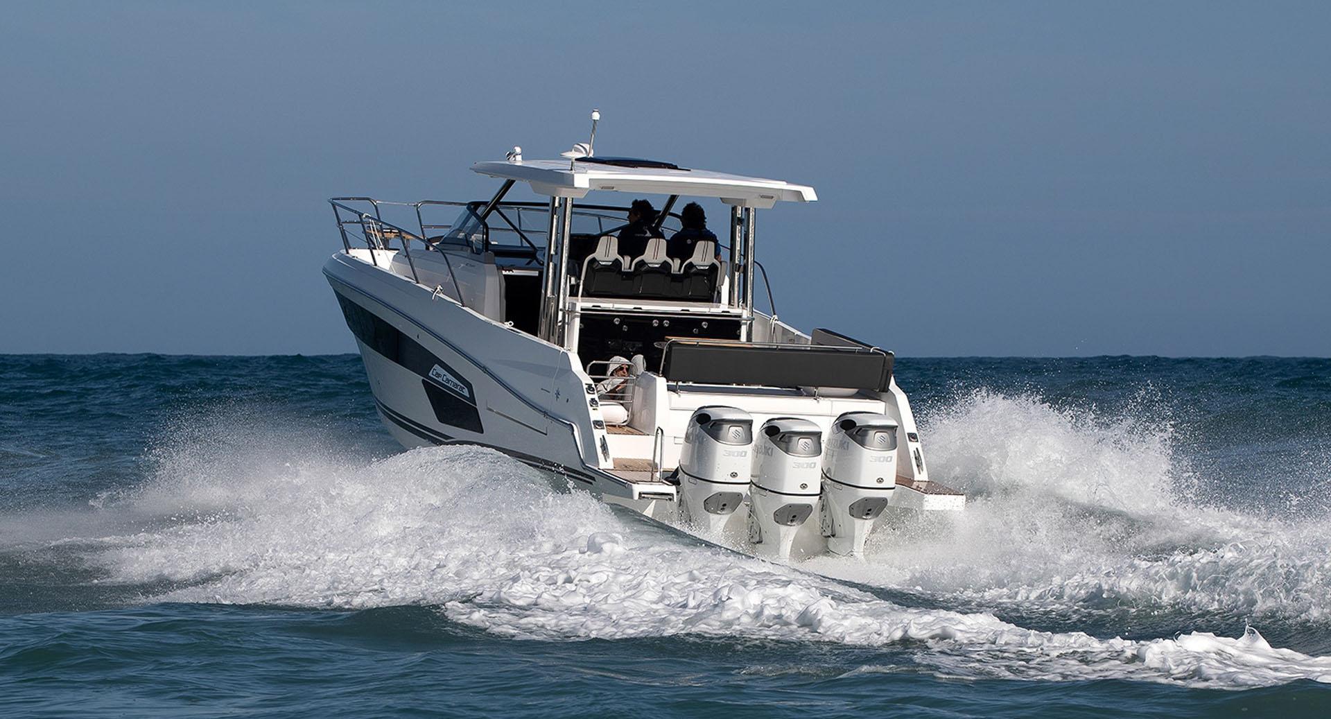 Arno Marine. Segui la scia!