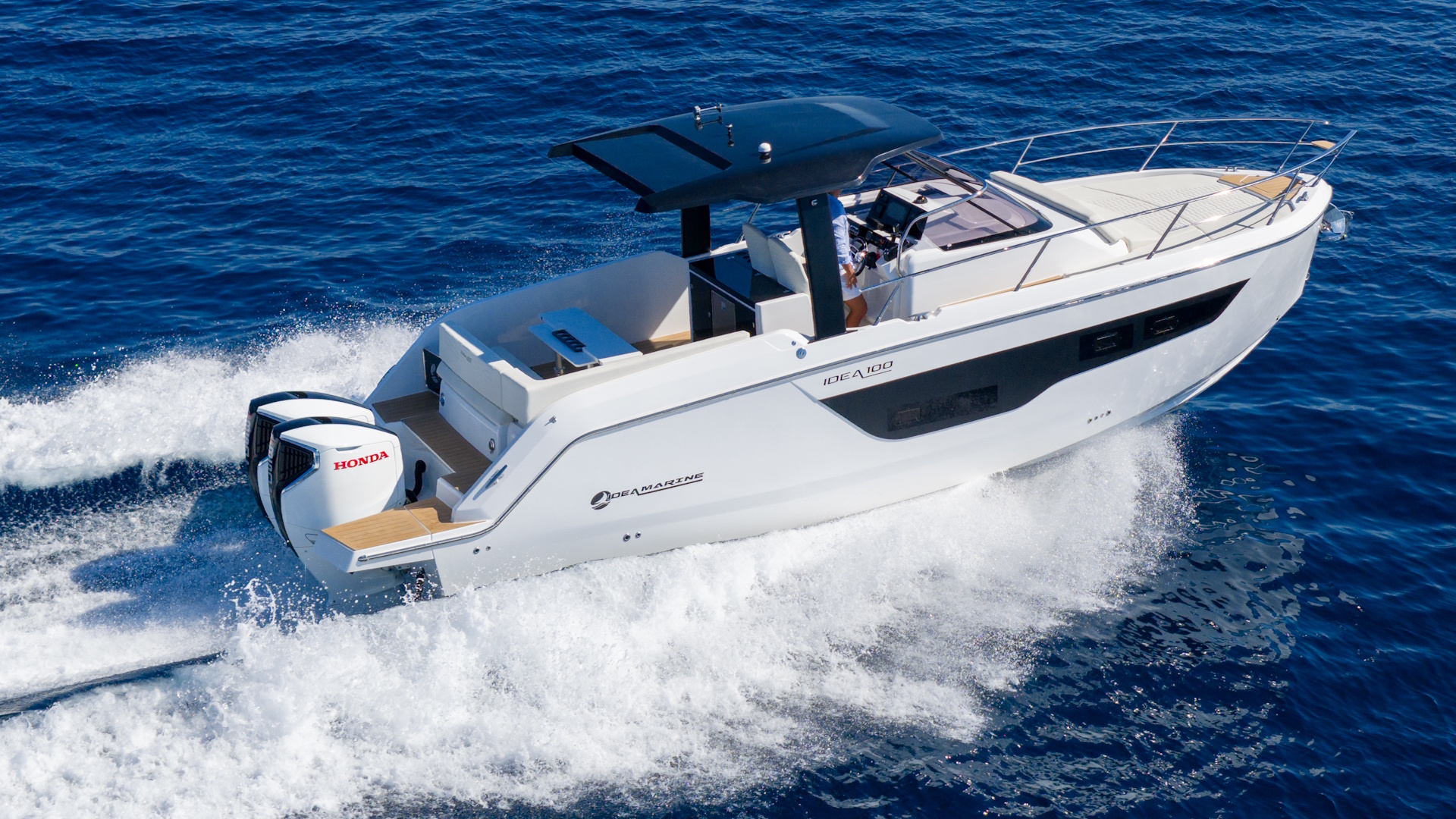 Arno Marine. Segui la scia!