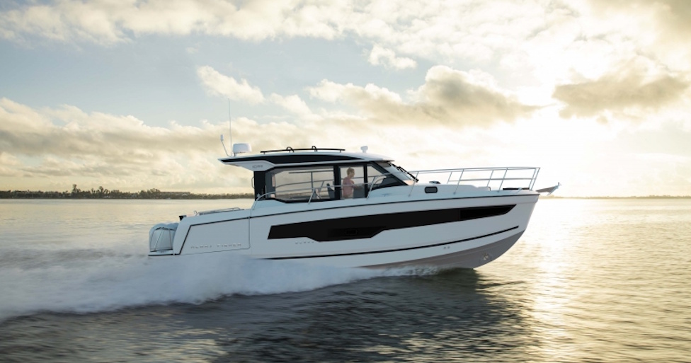 Pronta Consegna Jeanneau