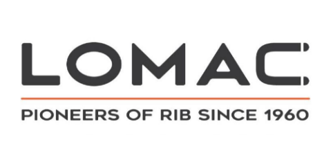 Logo Lomac