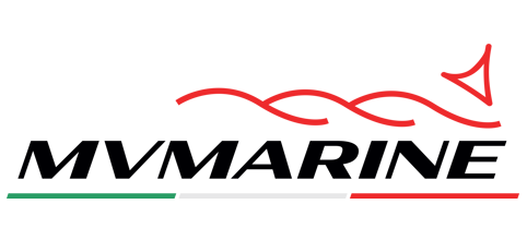 Logo MV Marine