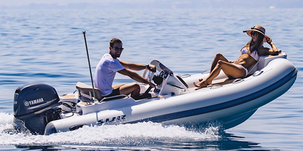 Pronta Consegna Sur Marine