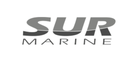 Logo Sur Marine